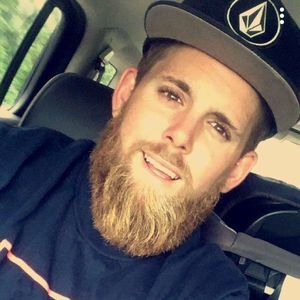 Meet your Posher, Chad